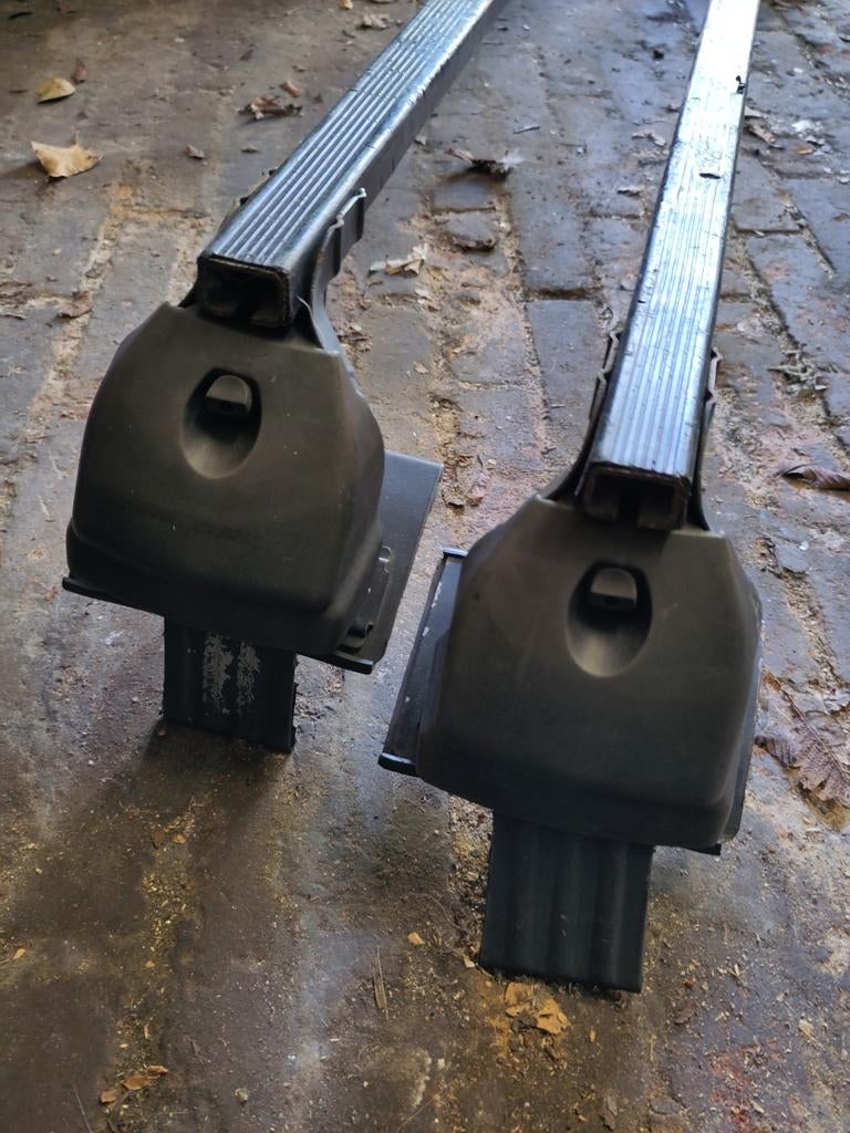 Volkswagen T4 dakdragers, Auto diversen, Dakdragers, Gebruikt, Ophalen of Verzenden