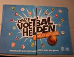 Voetbal helden 2020-2021, Albert Heijn, Ophalen of Verzenden