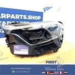 W254 C254 GLC LED KOPLAMP LINKS DIGITAL LIGHT Mercedes A2549, Gebruikt, -, Ophalen of Verzenden, -