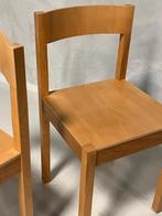 No Sign of Design stoelen Richard Hutten Lensvelt prijs p/st, Gebruikt, Twee, Bruin, NL