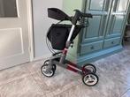 Te koop: Topro 5G S rollator, Diversen, Rollators, Ophalen, Opvouwbaar, Zo goed als nieuw