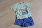 Paw Patrol pyjama - 104/110, Kinderen en Baby's, Kinderkleding | Maat 104, Nacht- of Onderkleding, Gebruikt, Meisje, Ophalen of Verzenden