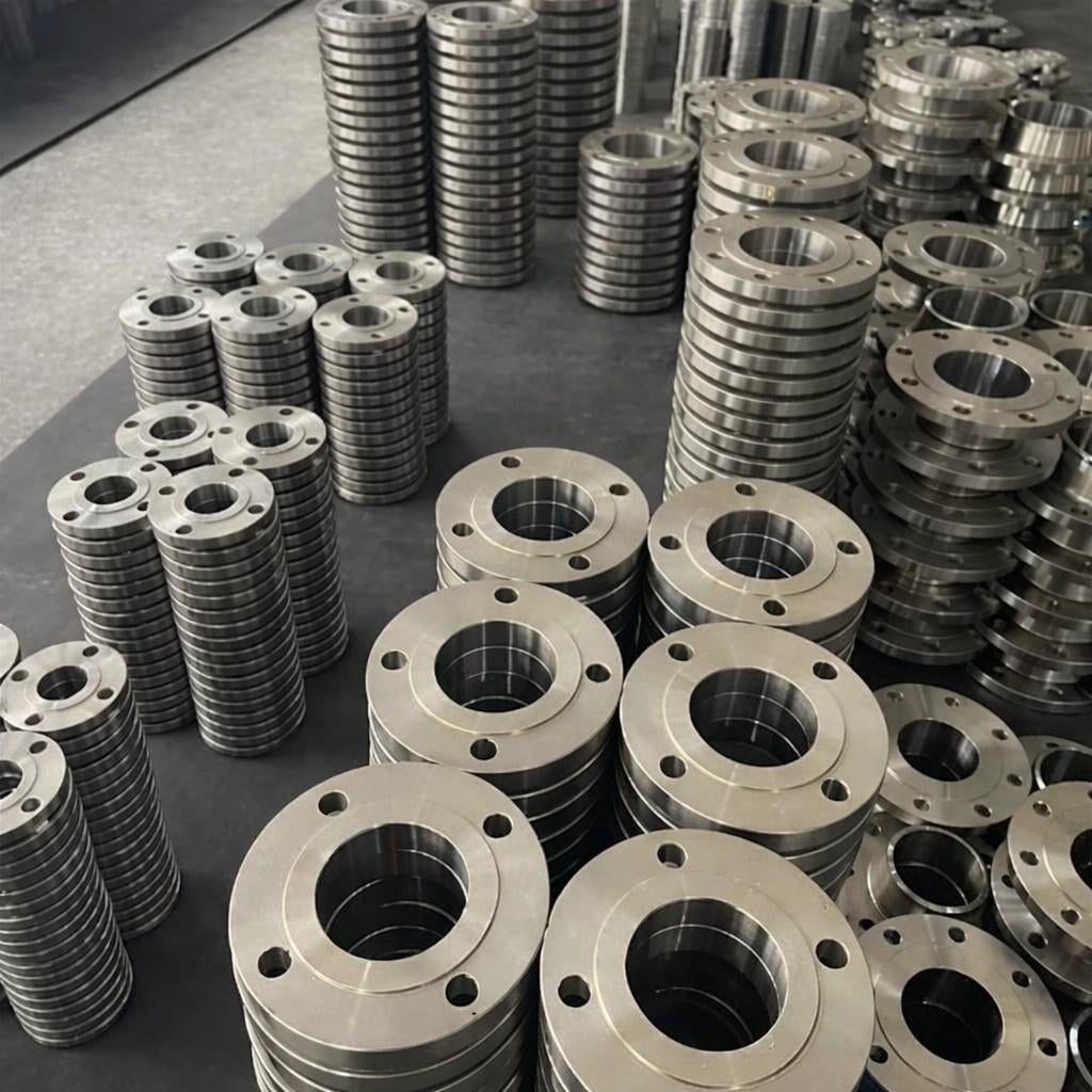 Flenzen alle maten, Ophalen of Verzenden, Overige typen, Minder dan 2 meter