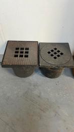 Kolk, Afvoer, Pvc, Nieuw, Ophalen of Verzenden