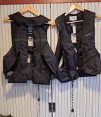 Hit-Air Airbag Vest Bodyprotector, Maat M Motor/Paard rijden, Dieren en Toebehoren, Paardrijkleding, Dames, Ophalen of Verzenden