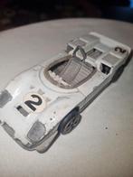 POLITOYS FORD MIRAGE NR 15, Hobby en Vrije tijd, Modelauto's | 1:43, Ophalen of Verzenden, Auto