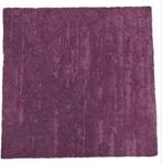 Tapijttegels nieuw | groove | paars | 4 m² | op=op!, 75 m² of meer, Nieuw, Ophalen of Verzenden, Tapijttegels