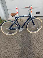 Veloretti heren fiets 28 inch met slot, 57 tot 61 cm, Ophalen of Verzenden, Zo goed als nieuw, Overige merken