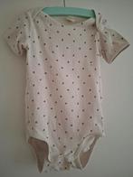 Romper H&M maat 104 met bloemenprint, Kinderen en Baby's, Kinderkleding | Maat 104, Nacht- of Onderkleding, Gebruikt, Meisje, H&M