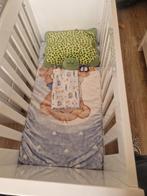 Interbaby 3-delige babykamer set: Ledikant, kast, commode, Ophalen of Verzenden