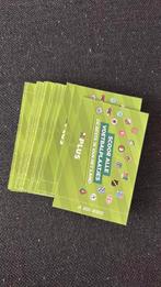 Voetbalplaatjes plus 2026, Verzamelen, Plus, Ophalen of Verzenden