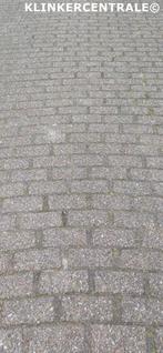 ROOIKORTING 1.200m2 heide betonklinkers straatstenen oprit b, Bij dit gebruikte product niet te achterhalen, Gebruikt, Verzenden