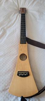 Martin Backpacker gitaar, Ophalen, Zo goed als nieuw, Overige typen