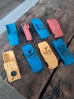 Tomte Laerdal Speelgoedauto's - Vintage Collectie, Ophalen of Verzenden