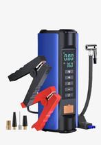 4 in 1 Jumpstarter & Compressor, Ophalen of Verzenden, Nieuw