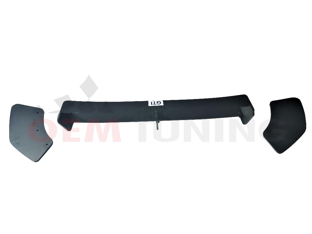 Diffuser extension – splitter | 2012–2017 | GOLF 7 GTI-LOOK, Ophalen of Verzenden