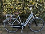 Batavus Stream D53 middenmotor Yamaha elektrische fiets, Fietsen en Brommers, 51 tot 55 cm, Ophalen, Zo goed als nieuw, Batavus