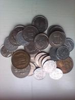 Munten Luxemburg, Ophalen, Overige landen