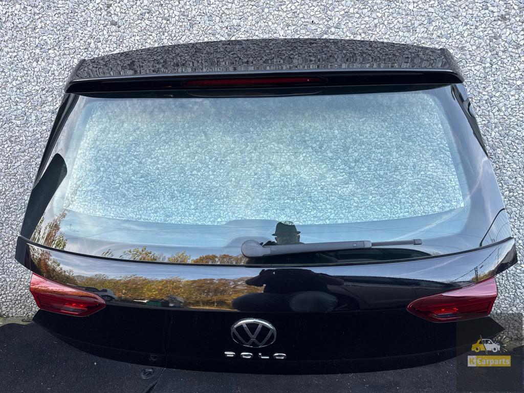 Volkswagen VW Polo 2G Facelift Achterklep 2022-Heden