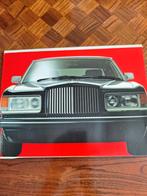 Bentley, Boeken, Ophalen of Verzenden, Overige merken