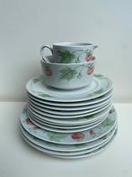 Vintage Ikea Valör serviesgoed, Antiek en Kunst, Ophalen