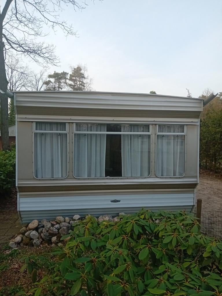 Gratis pp te halen stawagen, Ophalen of Verzenden