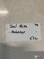 Seat Ibiza 2004 Motorkap, Ophalen, Gebruikt, -, -