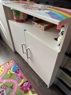 Commode, Kinderen en Baby's, Kinderkamer | Commodes en Kasten, Ophalen, 50 tot 70 cm, Voetruimte, 100 cm of meer