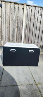 IKEA Opbergladd speeltafel, Kinderen en Baby's, Speelgoed | Speeltafels, Ophalen of Verzenden, Gebruikt