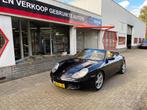 Porsche 911 Cabrio 3.4 Carrera 4 - Aut - Hardtop - Inr Mog !, Auto's, Automaat, Gebruikt, Beige, Cabriolet