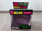NeeDoh Nice Cube --- nieuw, ongeopende verpakking, Ophalen of Verzenden, Nieuw, Jongen of Meisje