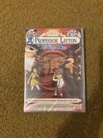 Professor Layton en de eeuwige diva, Alle leeftijden, Ophalen of Verzenden, Zo goed als nieuw, Amerikaans