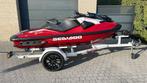 Seadoo RXP 325 / 10u!, Watersport en Boten, Jetski's en Waterscooters, Ophalen, Zo goed als nieuw, Benzine, 200 pk of meer