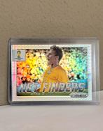 Neymar Jr. 2014 Panini Prizm World Cup Net Finders Silver, Ophalen of Verzenden, Zo goed als nieuw, Plaatje