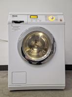 Miele Professional Wasmachine Gloednieuw, Ophalen, Nieuw, Voorlader, 85 tot 90 cm