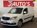 Mercedes-Benz Citan 108 CDI BlueEFFICIENCY| ECC AIRCO| ELECP, Voorwielaandrijving, Euro 5, Stof, Gebruikt