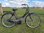 Pelikaan damesfiets/transportfiets 28 inch te koop, 53 tot 56 cm, Ophalen of Verzenden, Gebruikt, Overige merken