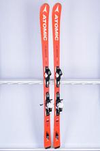 149 156 ski's ATOMIC REDSTER RX, piste rocker + Atomic, 140 tot 160 cm, Gebruikt, Ophalen of Verzenden, Carve