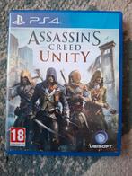 Assassin's Creed Unity PS4 Game - Actie/Avontuur, Avontuur en Actie, Online, Vanaf 18 jaar, 1 speler