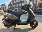 Piaggio Zip 2020 iGet Euro4 - 1e Eigenaar, Fietsen en Brommers, Scooters | Piaggio, Ophalen, Zip, Zo goed als nieuw, Benzine