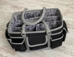 Hobby Tote / Opbergtas, Ophalen of Verzenden, Zo goed als nieuw, Overige thema's, Overige typen