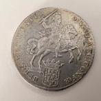 Zilveren rijder 1785 West Friesland, Vóór koninkrijk, Zilver, Losse munt, Overige waardes