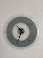 Jan de Bouvrie klok, Ophalen, Gebruikt, Analoog, Wandklok