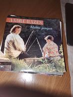 Partij singles, Ophalen of Verzenden, Gebruikt, Overige formaten, Levenslied of Smartlap