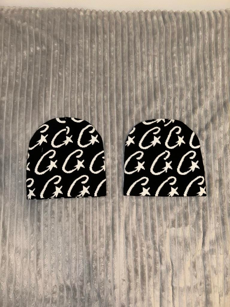 Corteiz beanie, Ophalen of Verzenden, Nieuw, Overige maten, Muts