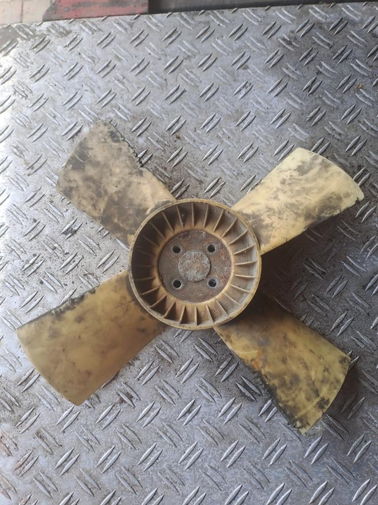 Land rover series defender ventilator, Ophalen of Verzenden, Gebruikt, Land Rover