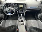 Renault Mégane 1.6 TCe GT / 205 PK! / 4Control-systeem / Bo, Gebruikt, 4 cilinders, Zwart, Origineel Nederlands