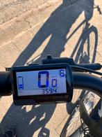 Cortina E-Tide elektrische fiets, Gebruikt, Ophalen of Verzenden, Cortina, 55 tot 59 cm