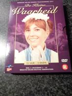 de kleine waarheid, Alle leeftijden, Ophalen of Verzenden, Zo goed als nieuw, Tv fictie