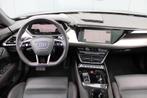 Audi E-tron GT RS 93 kWh | head-up | B&O 3D | 360 camera | R, Automaat, Gebruikt, Zwart, 598 pk